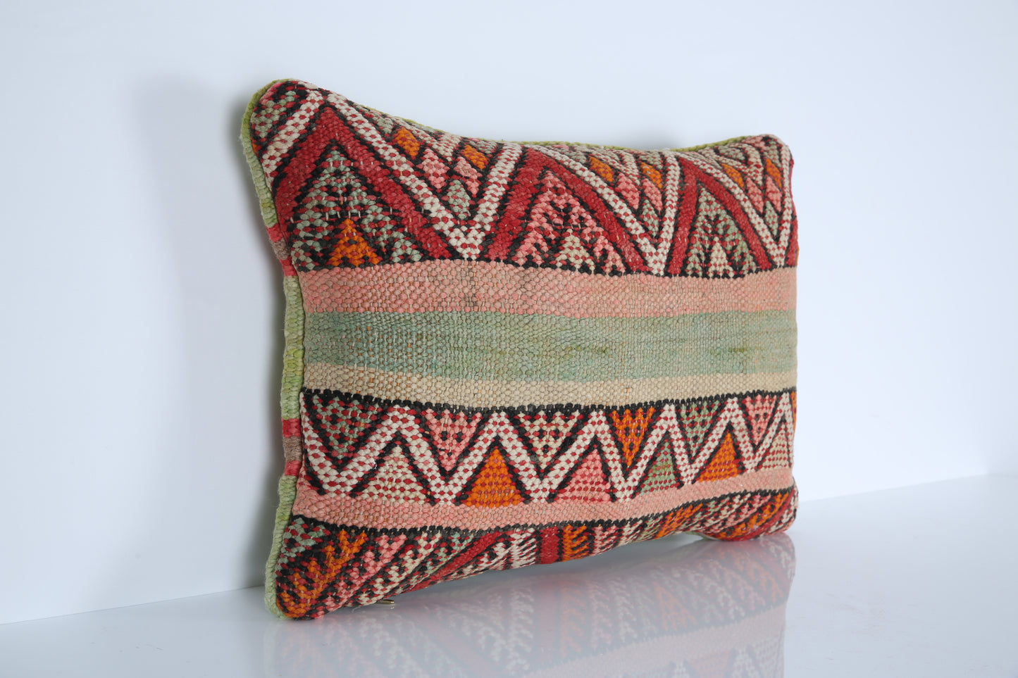 Set of 2 Vintage Pillows Cover 21.6'’ X 14.5’’
