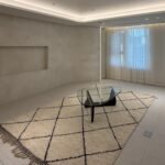 Custom Moroccan Rug - Moroccan rug - Beni ourain rug - wool rug - handcrafted rug - Berber rug Authentic - Handmade rug - Living room rug