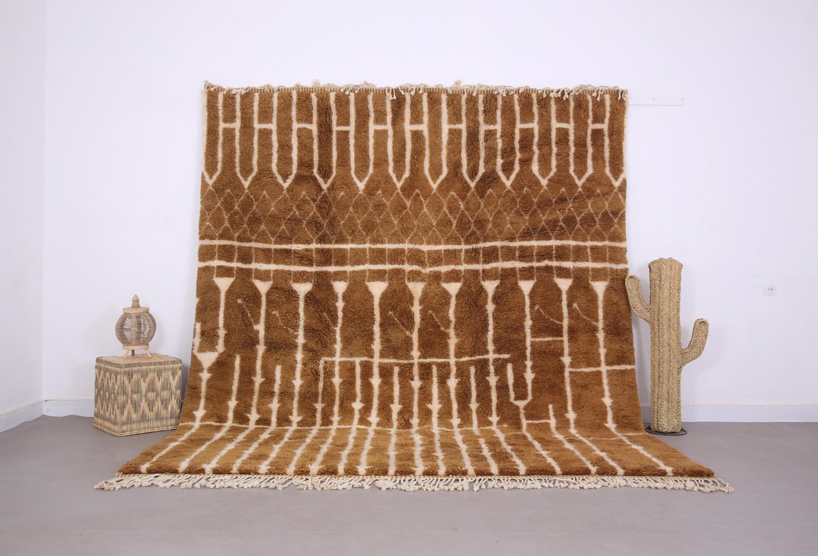 il_fullxfull.7260507210_e79v Personalized Handmade Beni Merirt Rug, Moroccan Rug, Duty free - Image 1