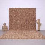 Custom Beni Ourain Rug, Moroccan rug, Duty free