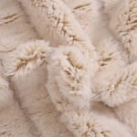 Custom Moroccan Rug , Soft Cream Area Rug , Luxury Mrirt Rug , Handmade wool carpet , Duty free