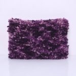 Vintage Moroccan Pillow 10.2''x 14.5" - Kilim Pillowcase - Handmade pillow cover - wool pillowcase - Berber Pillowcase - vintage pillowcase